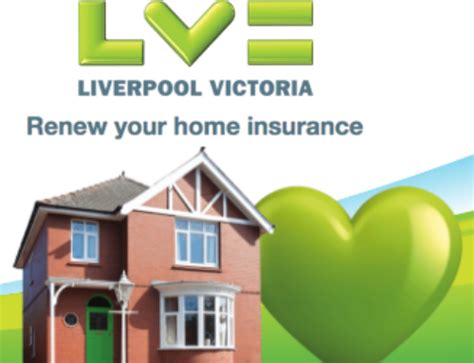 Home Insurance provided by LV= .